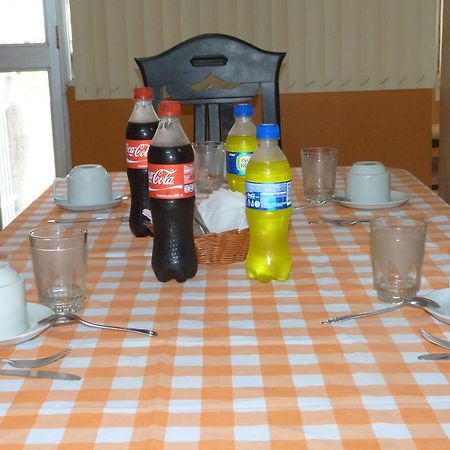 Hotel El Principe Lima Dış mekan fotoğraf